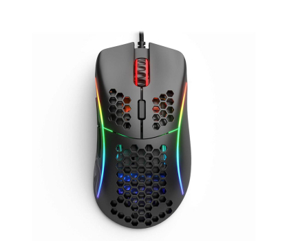 Myszka Glorious Model D (Matte Black) GD-BLACK